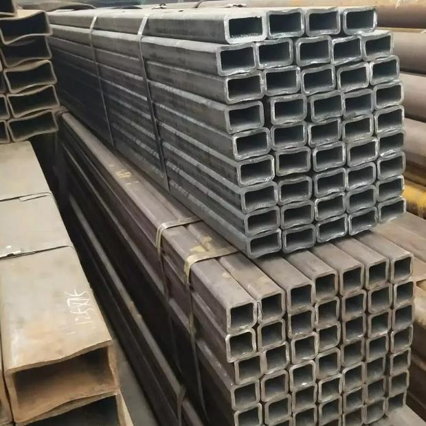 山東方矩管商家