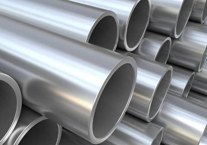 不銹鋼管廣泛用于制造機械零件和工程結構