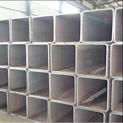 山東45#無縫方管商家