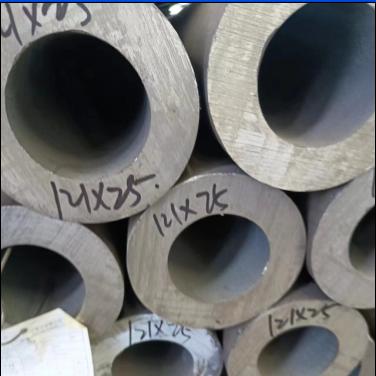 優(yōu)勢與實施標(biāo)準(zhǔn)熱軋無縫鋼管壁厚