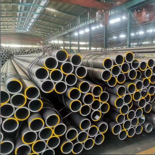 無縫鋼管廠無縫鋼管應用廣泛。