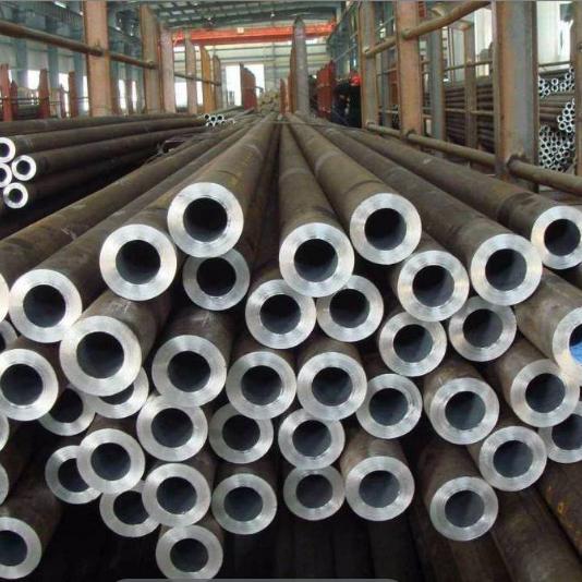 Q355B鋼管從外觀上怎么辨別