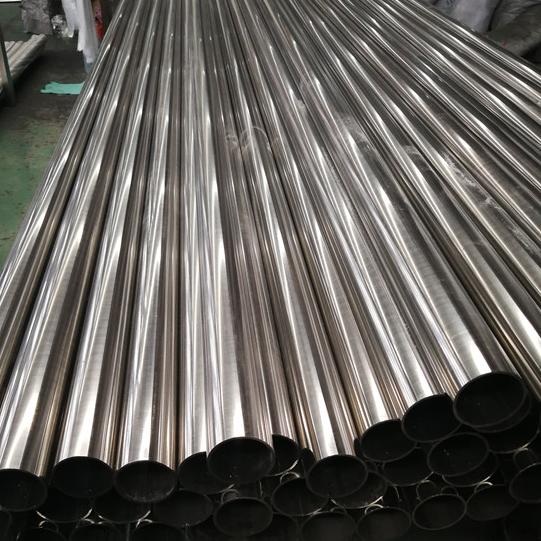 厚壁316L不銹鋼管現貨