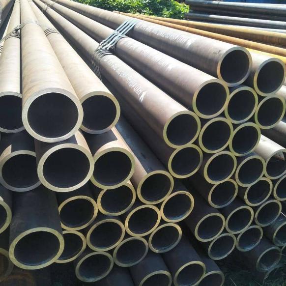 45#無縫鋼管批發