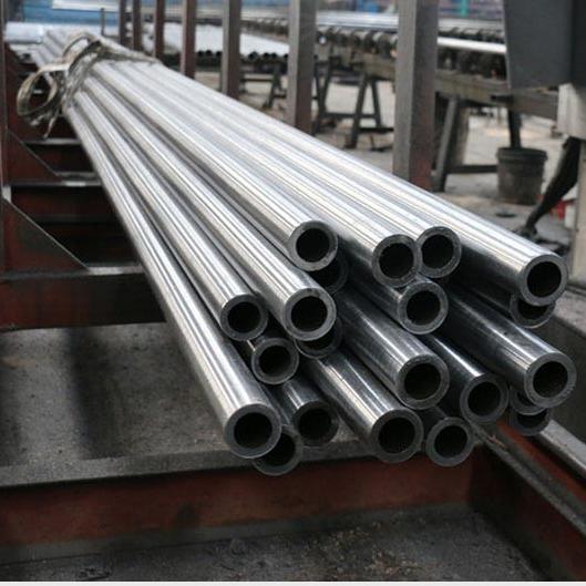 聊城精密管廠家