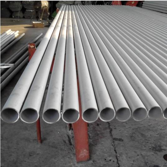 應用戶對不銹鋼無縫管的質量要求