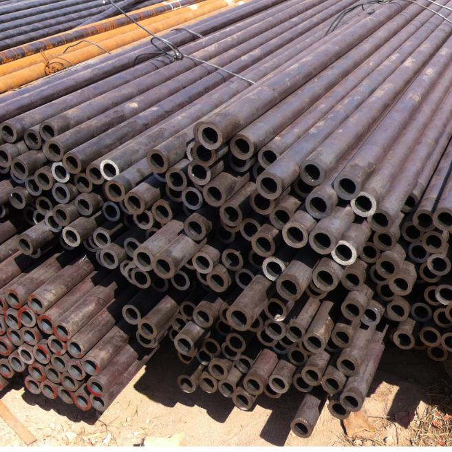 無縫鋼管有什么型號？