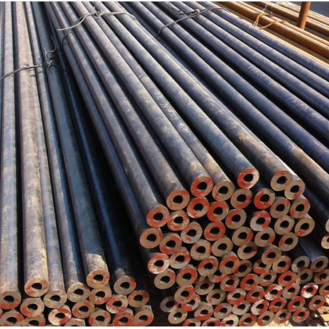 無縫鋼管八大缺陷的具體成因！