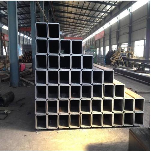 無縫方管出口量持續下滑鋼鐵行業該如何應對