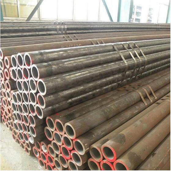 精密無縫鋼管和冷拔無縫鋼管的區(qū)別