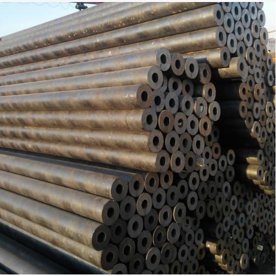 無錫小口徑無縫管