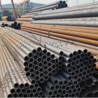 供應山東無縫鋼管