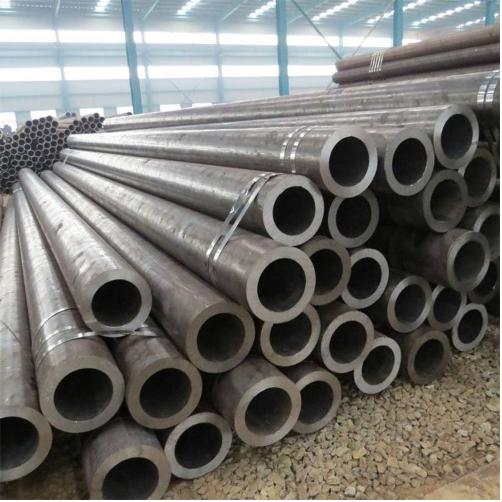 合金無縫鋼管的機械性能以及硬度