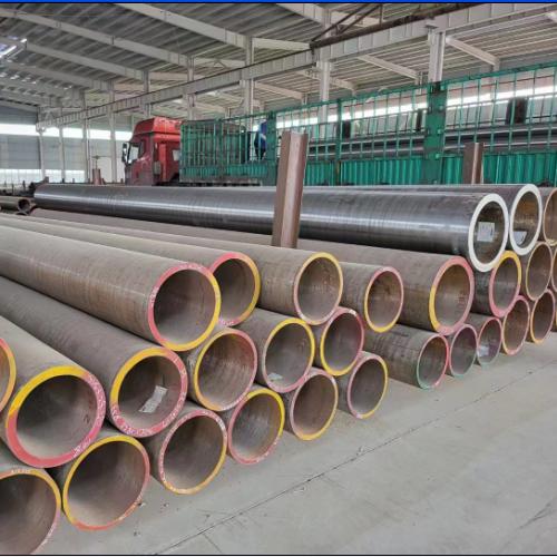 27simn合金管制造工藝怎樣區分