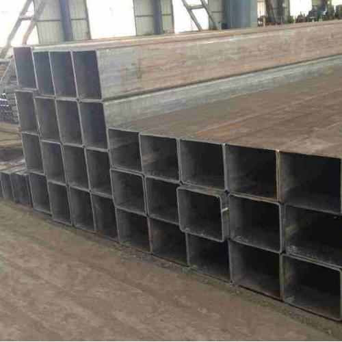 聊城大口徑方管