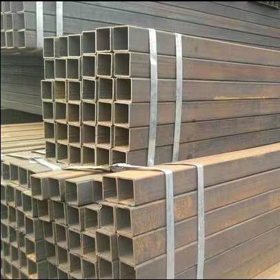 引起方矩管脆性斷裂的原因