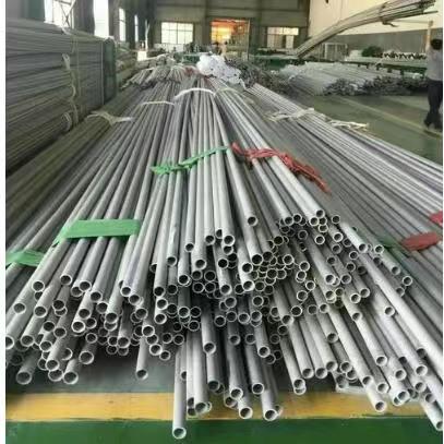 304L小口徑不銹鋼管