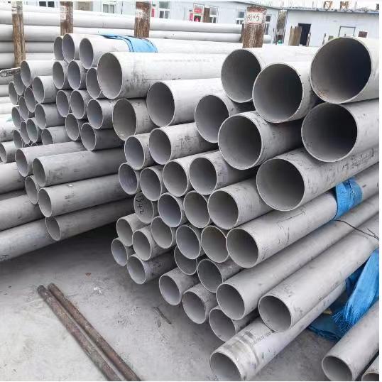 316不銹鋼管--山東匯杰供應