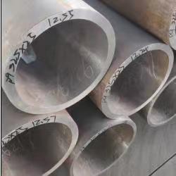 山東合金無縫鋼管