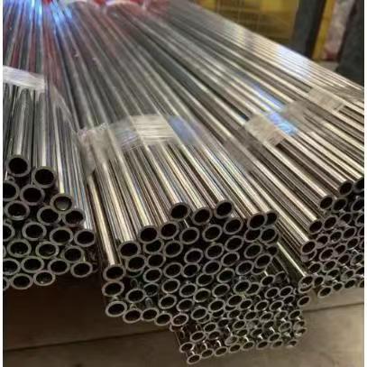 溫州|304L不銹鋼管  現貨供應商