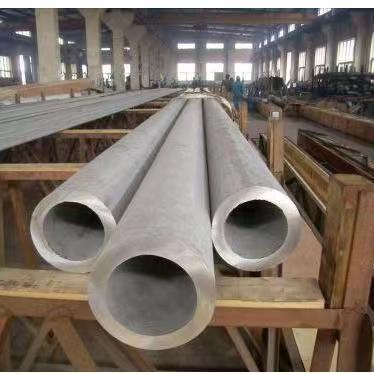 不銹鋼無縫管和焊管的特點(diǎn)和區(qū)別