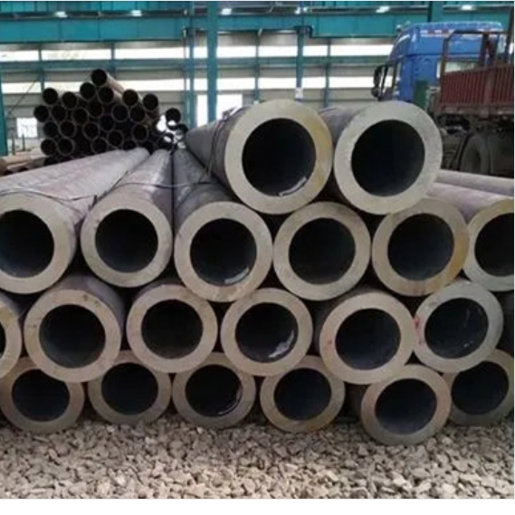 厚壁無縫鋼管開裂的原因及處理方案