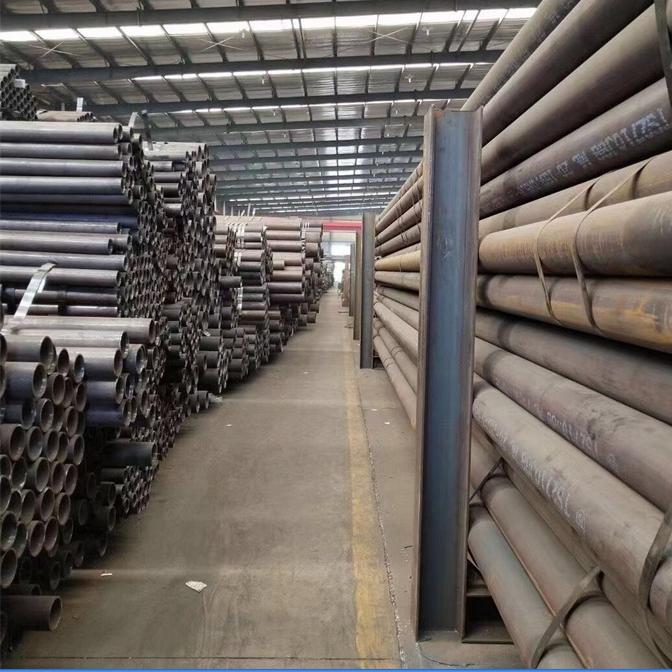 化學(xué)成份精密鋼管生產(chǎn)工藝和材質(zhì)的革新式的發(fā)展