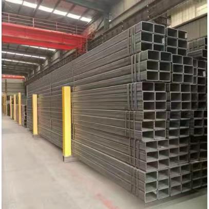 尖角方管的生產(chǎn)包括什么特征如何