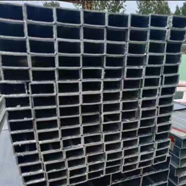 方管是什么材質(zhì)的鋼材