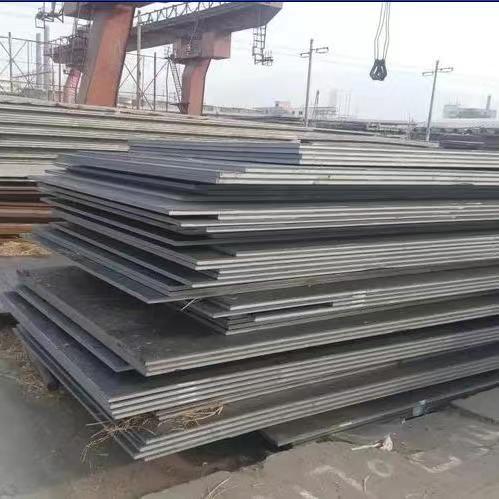 供應漣鋼mn13耐磨板現貨廠家