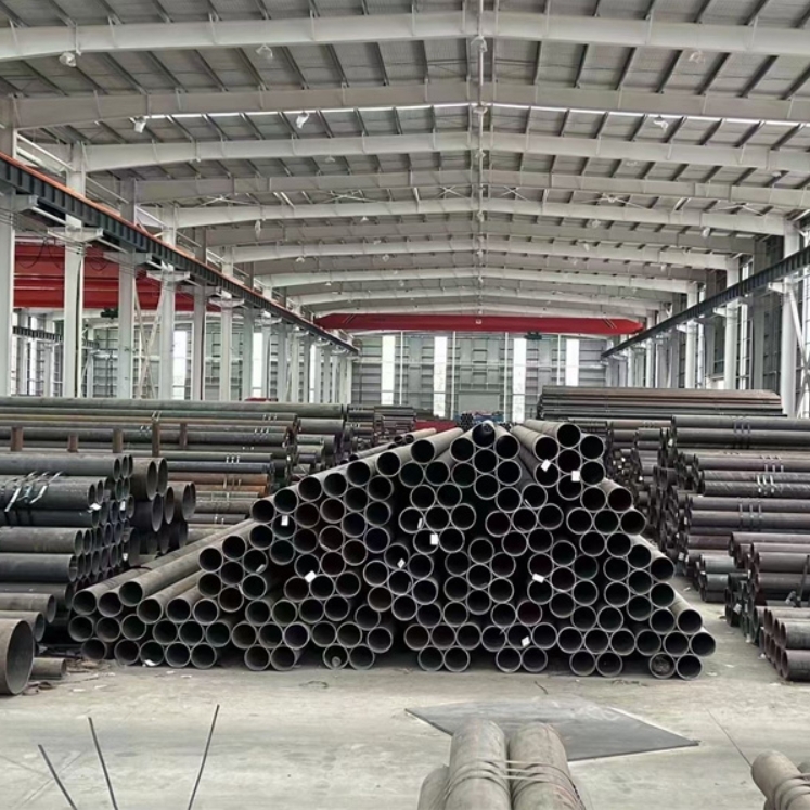 2024無縫鋼管