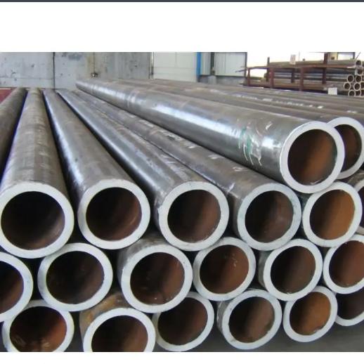 山東無縫鋼管供應(yīng)商  45#鋼性能解析