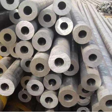 35CrMo合金鋼管廠家