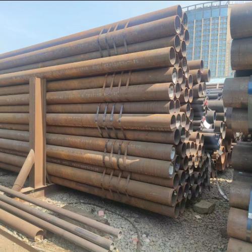 山東無縫鋼管