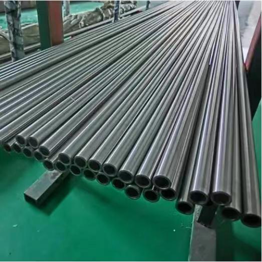 溫州不銹鋼管廠