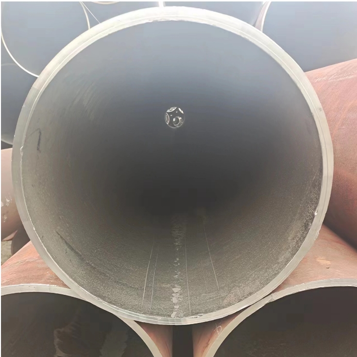 大口徑鋼管在各種工程領域中都有廣泛的應用