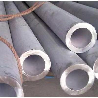 厚壁316L不銹鋼管