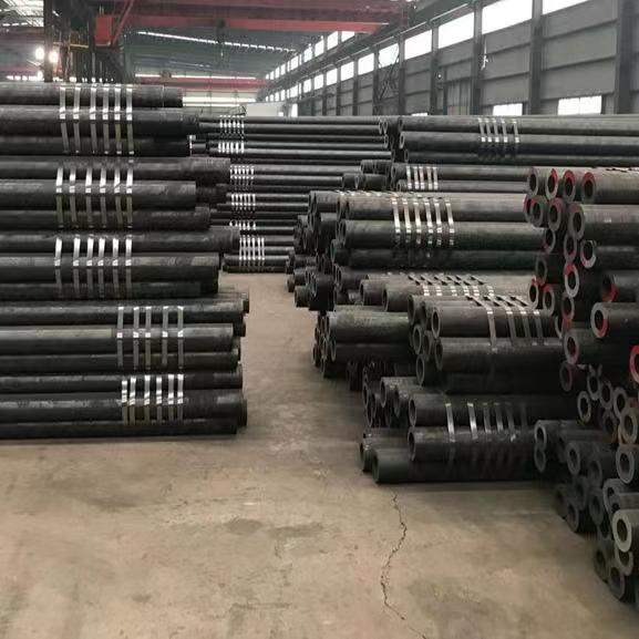 熱軋無縫鋼管