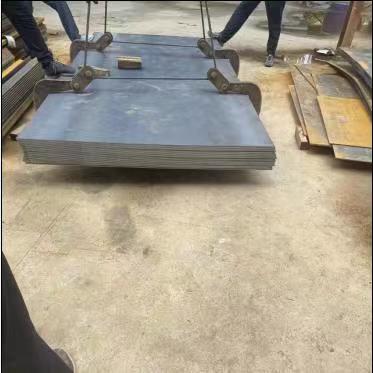 復(fù)合耐磨鋼板