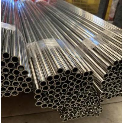 不銹鋼管廠專業(yè)供應(yīng)各種材質(zhì)不銹鋼管