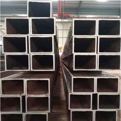 方管是什么材質(zhì)的鋼材？