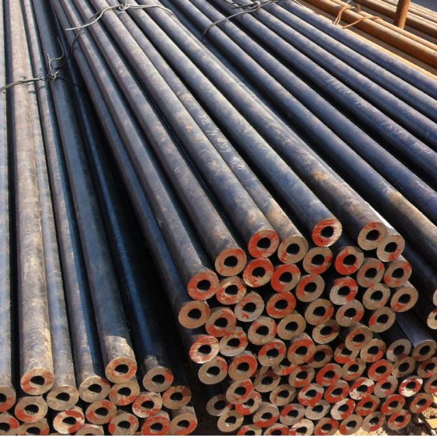 冷拔無縫鋼管外觀質(zhì)量使用要求標(biāo)準(zhǔn)