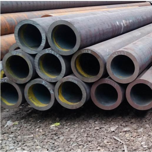 無縫鋼管不同種類多樣