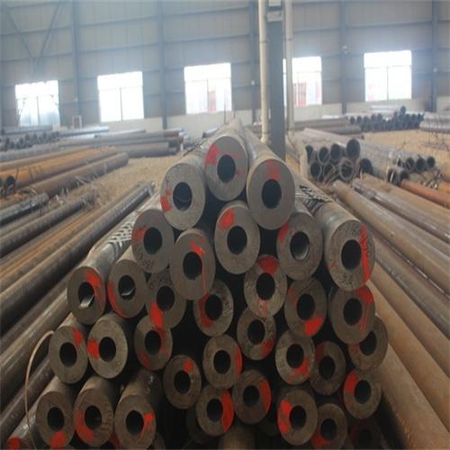 厚壁無縫管現貨