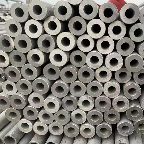 小口徑不銹鋼管