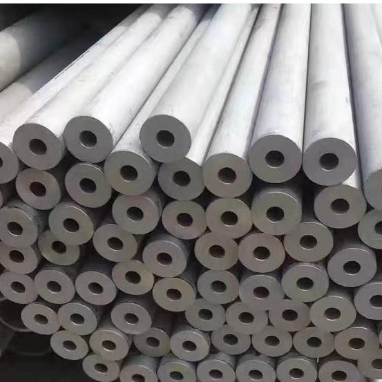 拉絲不銹鋼裝飾管，你了解嗎?