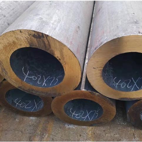 厚壁無縫管防腐如何施工？