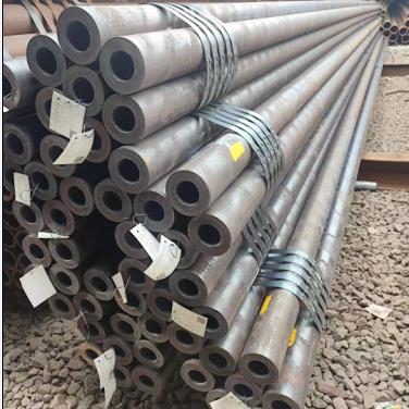 Q345B無縫管廠家現貨