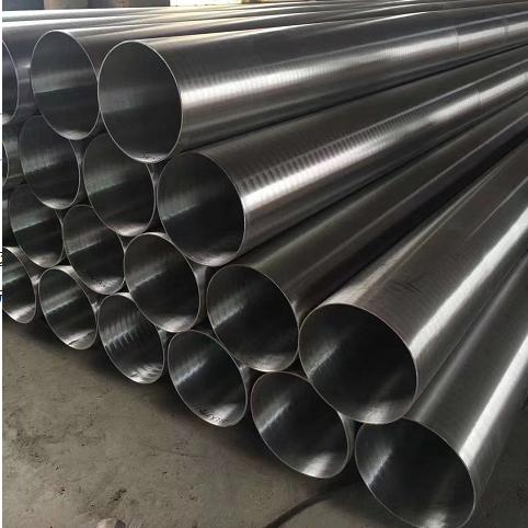 薄壁不銹鋼管