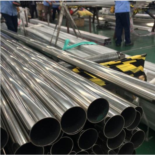 同樣是316L不銹鋼裝飾管，價(jià)格懸殊有點(diǎn)大？